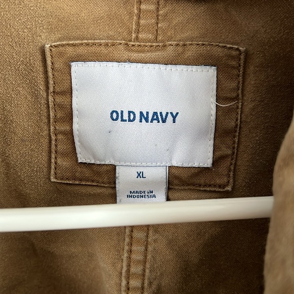 Lightweight Jacket - Picture 2 of 3